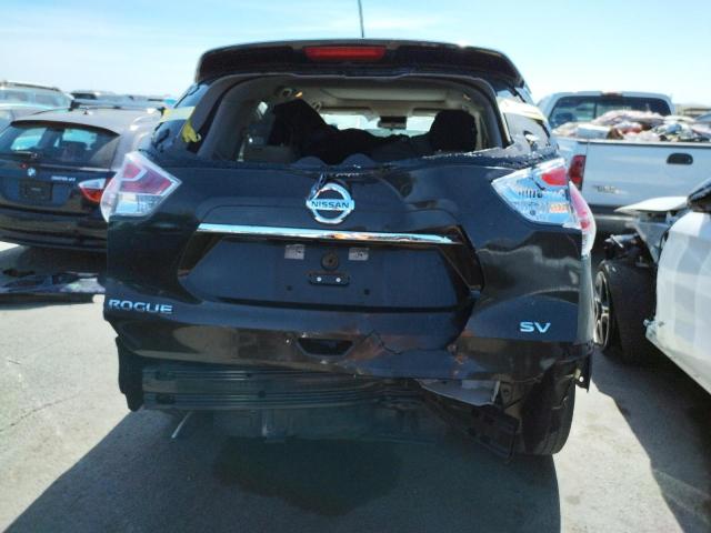 Photo 9 from auction – 2015 NISSAN ROGUE S with VIN 5N1AT2MT8FC779744