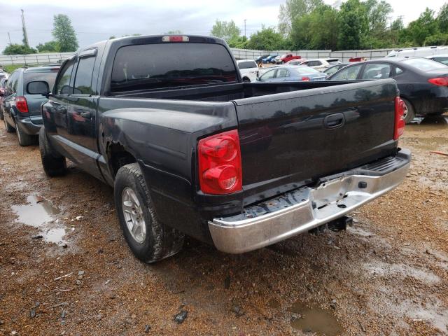 Photo 3 from auction – 2006 DODGE DAKOTA QUA with VIN 1D7HW48N46S714855