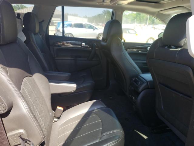 Photo 6 from auction – 2017 BUICK ENCLAVE with VIN 5GAKRCKD7HJ155684