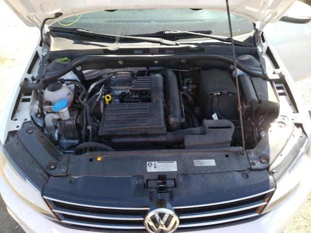 Photo 7 from auction – 2017 VOLKSWAGEN JETTA SE with VIN 3VWDB7AJ3HM388567