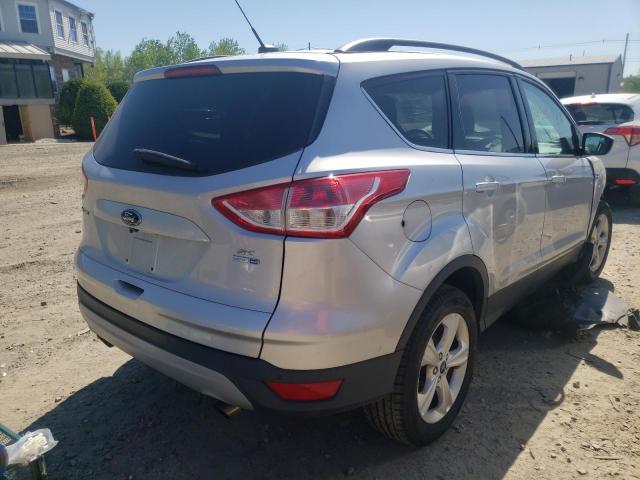 Photo 4 from auction – 2014 FORD ESCAPE SE with VIN 1FMCU9GX4EUC48353