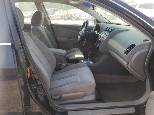 Photo 5 from auction – 2009 NISSAN ALTIMA 2.5 with VIN 1N4AL21E69N548236