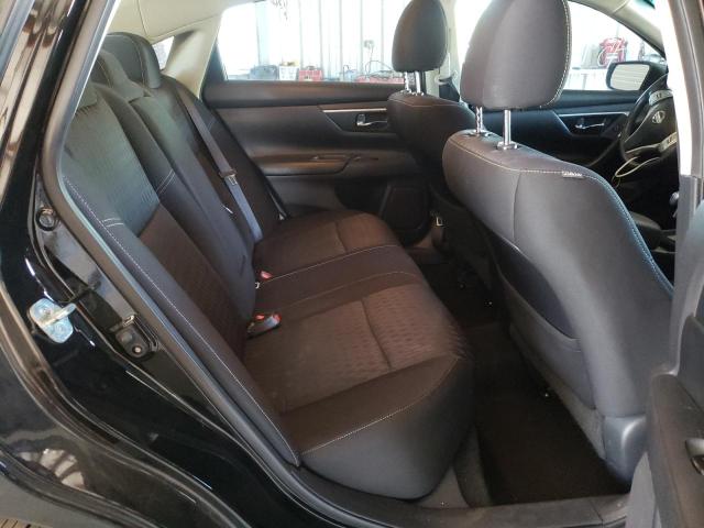 Photo 6 from auction – 2017 NISSAN ALTIMA 2.5 with VIN 1N4AL3APXHC274847