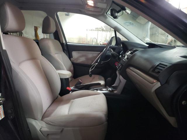 Photo 9 from auction – 2014 SUBARU FORESTER 2 with VIN JF2SJAEC9EH465983