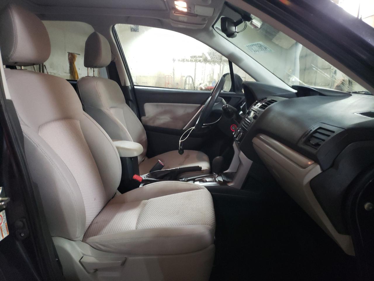 Photo 19 from auction – 2014 SUBARU FORESTER 2 with VIN JF2SJAEC9EH465983