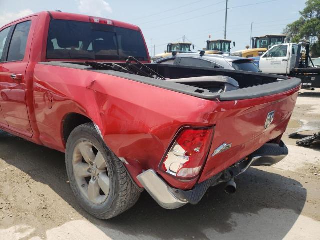 Photo 9 from auction – 2014 RAM 1500 SLT with VIN 1C6RR6GT1ES293412