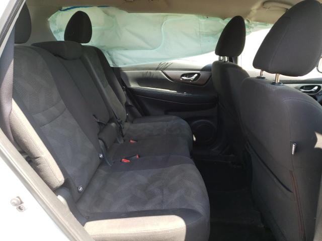 Photo 6 from auction – 2016 NISSAN ROGUE S with VIN KNMAT2MV8GP620450