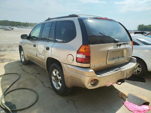 Photo 3 from auction – 2004 GMC ENVOY with VIN 1GKDT13S942276865