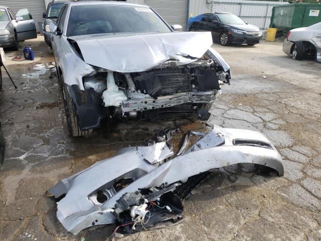 Photo 9 from auction – 2014 CHRYSLER 300 S with VIN 2C3CCAGG7EH337267