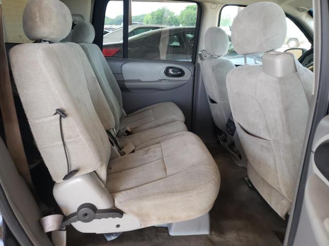 Photo 6 from auction – 2005 CHEVROLET TRAILBLAZE with VIN 1GNES16S856174490