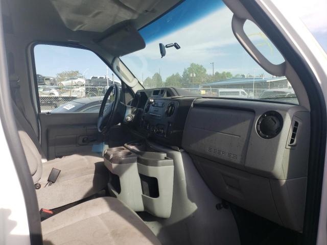 Photo 5 from auction – 2013 FORD ECONOLINE with VIN 1FTNS2EW7DDA47517