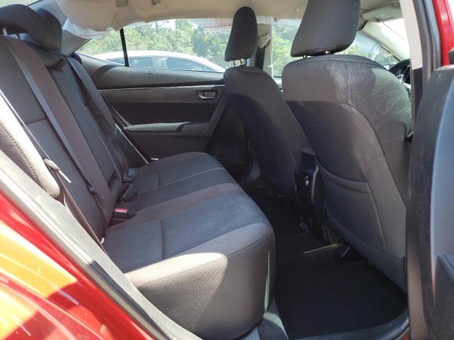 Photo 6 from auction – 2017 TOYOTA COROLLA L with VIN 2T1BURHE1HC953125