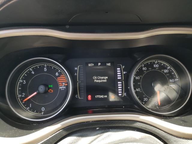 Photo 8 from auction – 2016 JEEP CHEROKEE S with VIN 1C4PJMAB4GW140286