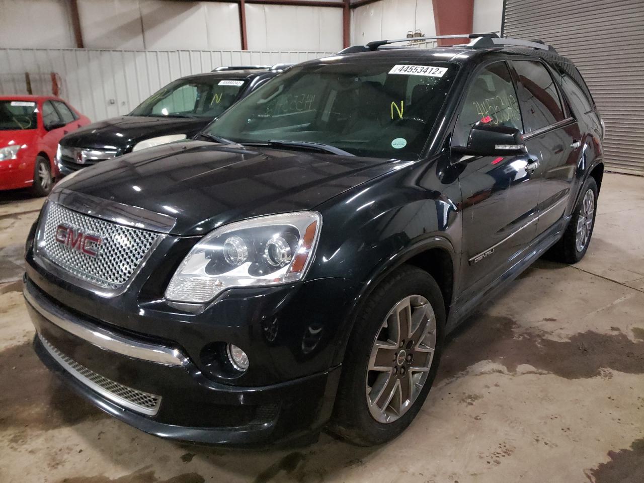 Photo 2 from auction – 2012 GMC ACADIA DEN with VIN 1GKKVTED6CJ234492