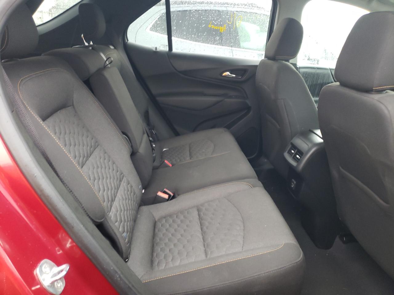 Photo 6 from auction – 2019 CHEVROLET EQUINOX LT with VIN 2GNAXJEV1K6258961