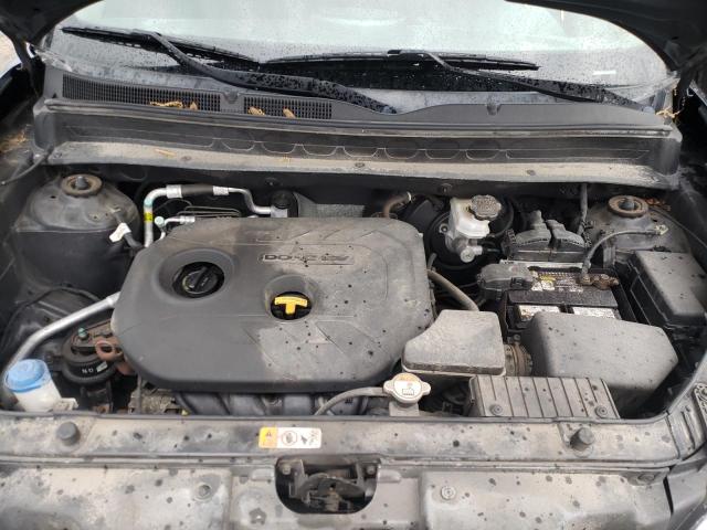 Photo 7 from auction – 2013 KIA SOUL + with VIN KNDJT2A61D7749803