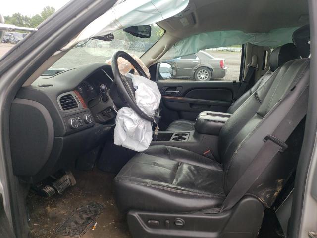 Photo 5 from auction – 2011 GMC YUKON SLT with VIN 1GKS2CE00BR112524