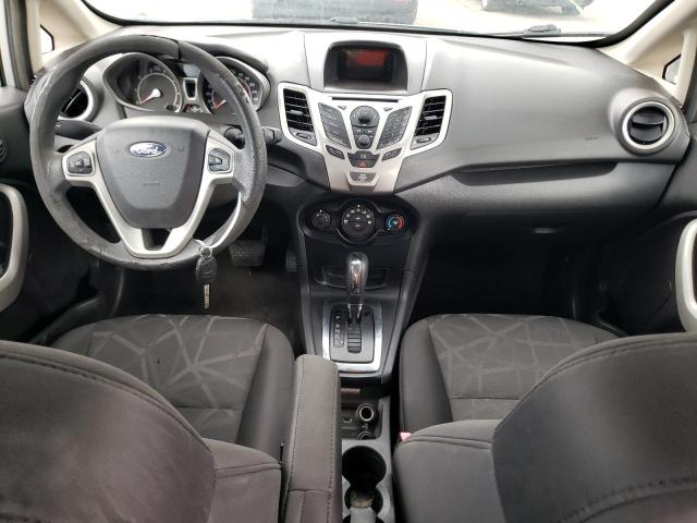 Photo 9 from auction – 2013 FORD FIESTA SE with VIN 3FADP4EJ4DM116977