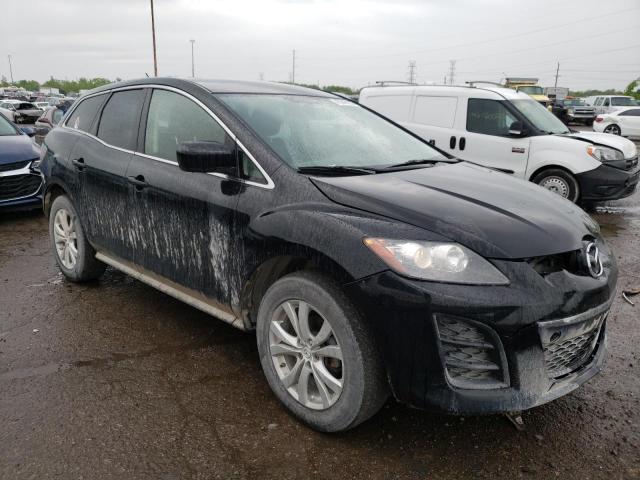 Photo 4 from auction – 2010 MAZDA CX-7 with VIN JM3ER4W33A0348128