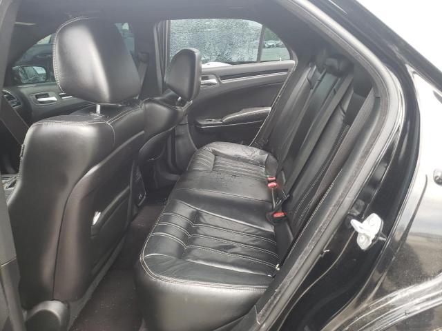 Photo 6 from auction – 2017 CHRYSLER 300 S with VIN 2C3CCAGG6HH621719