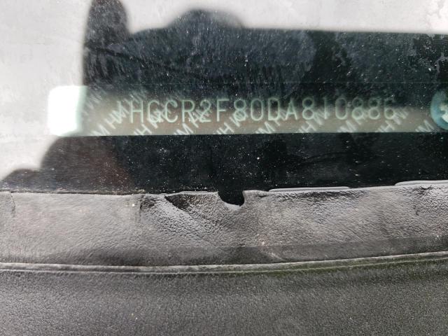 Photo 10 from auction – 2013 HONDA ACCORD EXL with VIN 1HGCR2F80DA810886