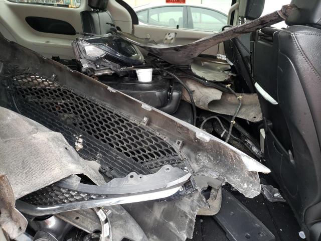 Photo 6 from auction – 2017 CHRYSLER PACIFICA T with VIN 2C4RC1EG9HR752551