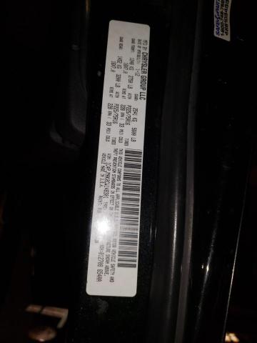 Photo 10 from auction – 2012 JEEP LIBERTY SP with VIN 1C4PJMAK0CW148301