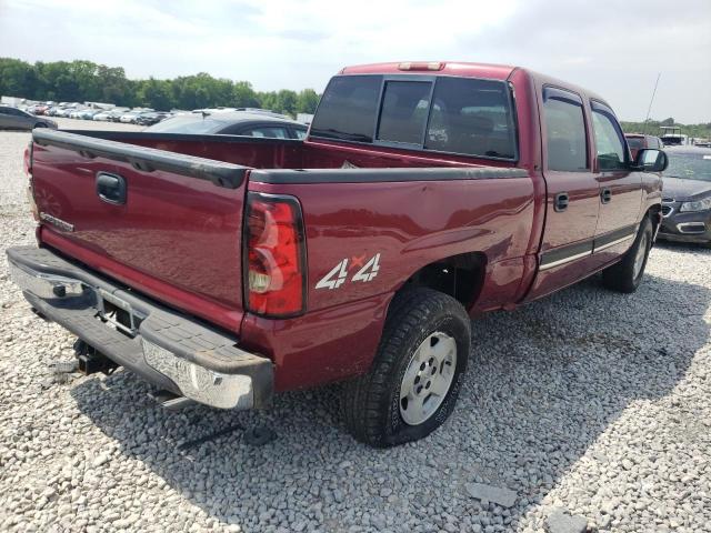 Photo 4 from auction – 2006 CHEVROLET SILVERADO with VIN 2GCEK13T461160875