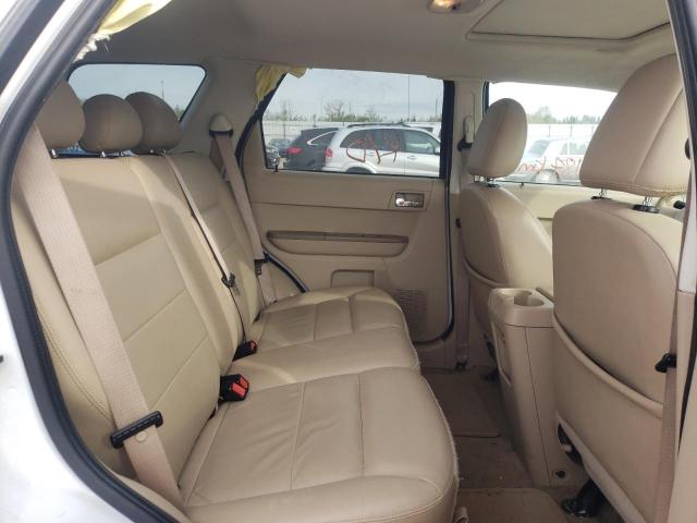 Photo 6 from auction – 2008 FORD ESCAPE LIM with VIN 1FMCU94178KE44481