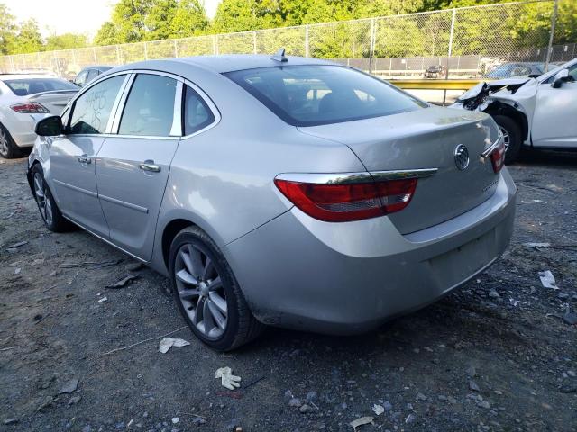 Photo 3 from auction – 2013 BUICK VERANO with VIN 1G4PP5SK0D4120302