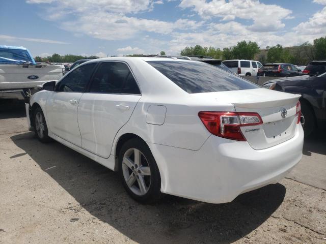 Photo 3 from auction – 2012 TOYOTA CAMRY BASE with VIN 4T1BF1FK0CU568506