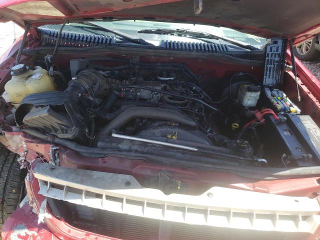 Photo 7 from auction – 2005 FORD EXPLORER E with VIN 1FMDU74W35UB54551