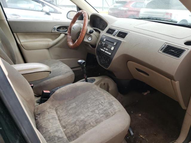 Photo 5 from auction – 2005 FORD FOCUS ZX4 with VIN 1FAFP34N75W224051