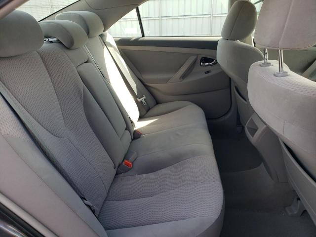 Photo 6 from auction – 2011 TOYOTA CAMRY BASE with VIN 4T4BF3EK9BR116085