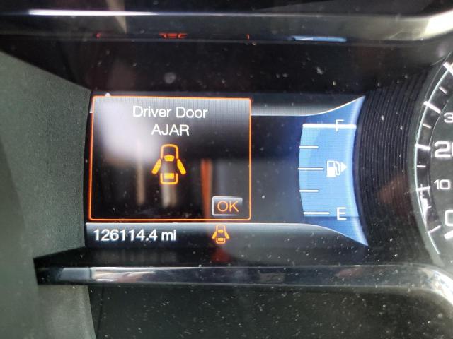 Photo 8 from auction – 2014 LINCOLN MKS with VIN 1LNHL9DK0EG607956