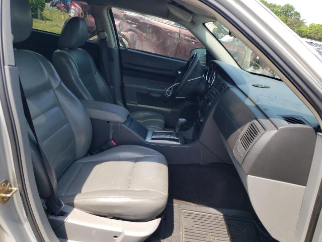 Photo 5 from auction – 2005 DODGE MAGNUM R/T with VIN 2D4GV582X5H592693