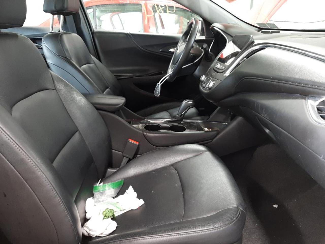 Photo 20 from auction – 2016 CHEVROLET MALIBU LT with VIN 1G1ZE5ST2GF193376