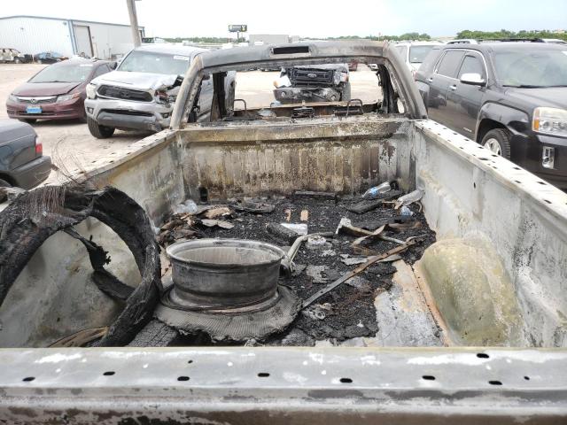 Photo 6 from auction – 2014 FORD F150 with VIN 1FTNF1CF3EKD90775
