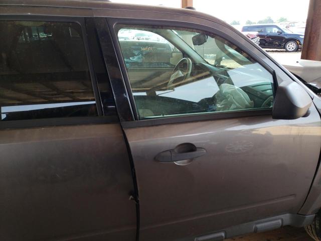 صورة رقم 9 من المزاد - 2012 FORD ESCAPE XLT مع VIN 1FMCU0D70CKB34990