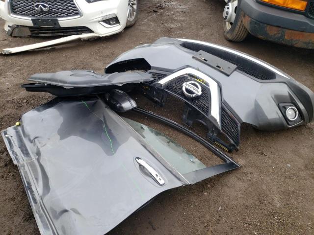Photo 9 from auction – 2016 NISSAN ROGUE S with VIN 5N1AT2MV3GC860962