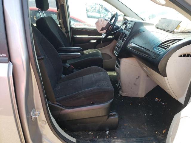 Photo 5 from auction – 2014 DODGE GRAND CARA with VIN 2C4RDGBG9ER162639
