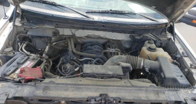 Photo 7 from auction – 2012 FORD F150 SUPER with VIN 1FTFW1EF7CFB83930