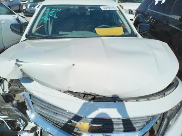 Photo 7 from auction – 2015 CHEVROLET IMPALA LS with VIN 2G11Z5SL5F9247181