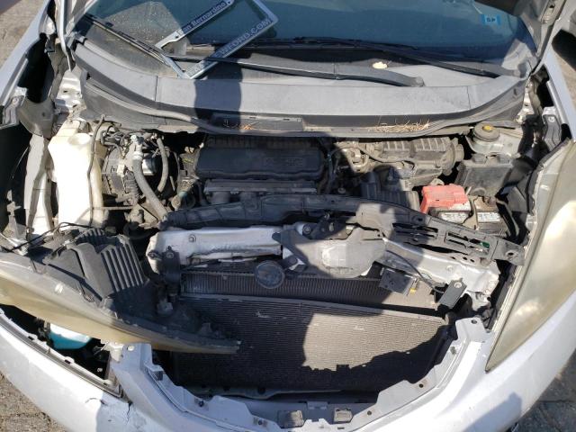 Photo 7 from auction – 2012 HONDA FIT with VIN JHMGE8H37CC020020