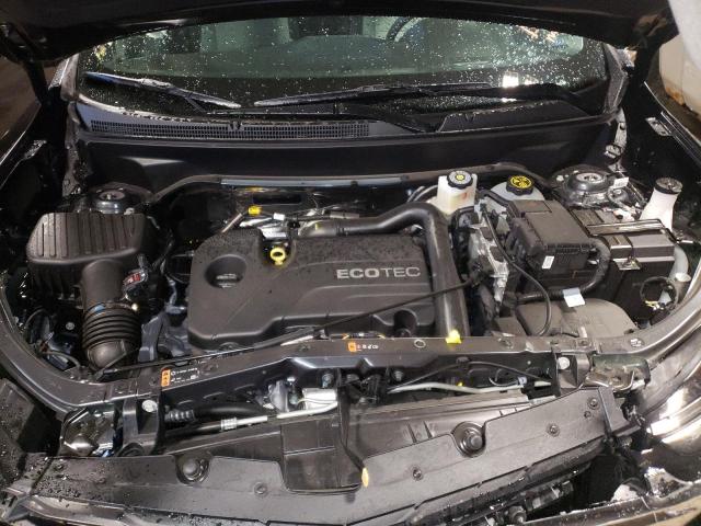Photo 7 from auction – 2022 CHEVROLET EQUINOX LS with VIN 3GNAXHEV4NS170324