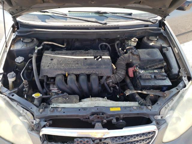 Photo 2 from auction – 2006 TOYOTA COROLLA CE with VIN 1NXBR32E96Z744069