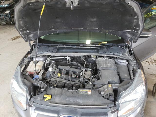 Photo 7 from auction – 2014 FORD FOCUS SE with VIN 1FADP3F24EL219935