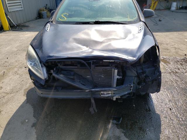 Photo 9 from auction – 2015 BUICK VERANO with VIN 1G4PS5SK8F4196139