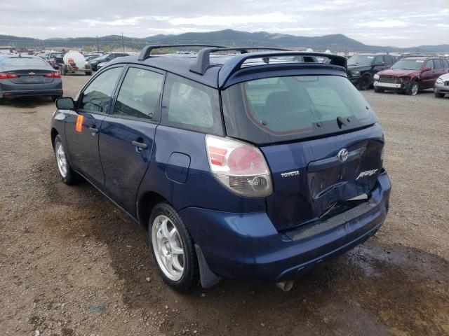 Photo 3 from auction – 2006 TOYOTA COROLLA MA with VIN 2T1KR32E26C566815