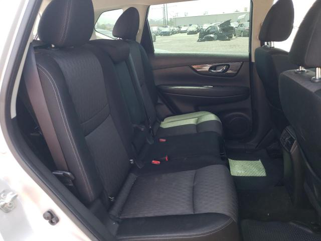 Photo 6 from auction – 2017 NISSAN ROGUE S with VIN JN8AT2MT9HW154831
